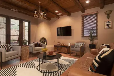 Image de Casa Esperanza | Elegant 2br Walk to Santa Fe Plaza