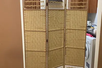 A Home Away from Home