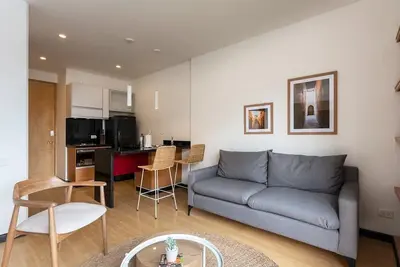 Image de w* | Lovely 1br in Chico