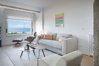 Image de Zinemaldi Suite by FeelFree Rentals