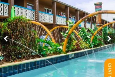 Image de Beach Access in Private Resort