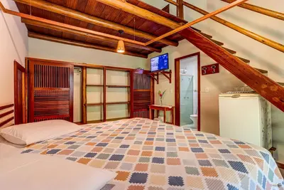 Image de Casa Completa com Piscina Para até 12 Pessoas na Praia da Concha