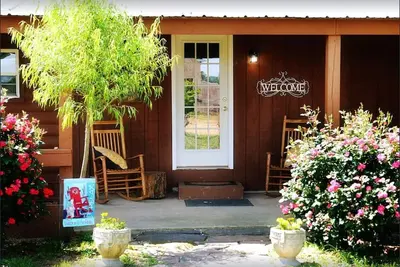 Image de Deer Ridge - A beautiful & peaceful getaway with amazing views