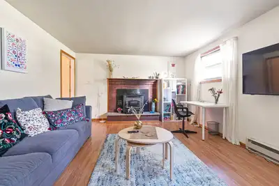 Image de Large Private Apt w King bed near New Paltz