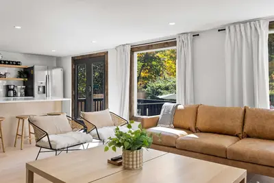 Image de Hunter Bungalow - Luxury Cabin, Kid-Friendly