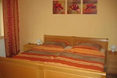Image de Ferienwohnung Ann-sophie als 3-wochenangebot - Ferienwohnung \"ann-sophie am Mittelalterpfad\"
