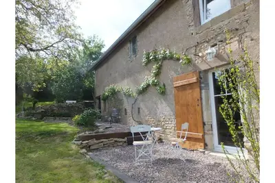 Image de Spacieuse ferme rénovée fin 18ième s. classée 3*