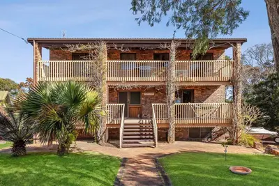 Image de Pigeon House - Walk to beach, lake or island