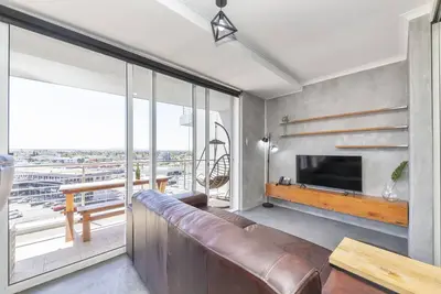 Image de Horizon Bay 304 cosy self-catering beachfront Apt