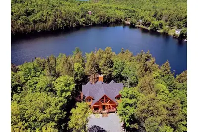 Image de La Grande Ourse Lac & Spa
