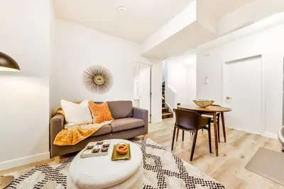 Image de Cozy Nordic Utopia | Near Wem & Dt | King Bed!