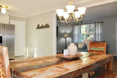 Image de Quiet 3 Bedroom Home Close To Nashville