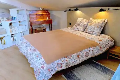 Image de Studio Cosy Et Chaleureux