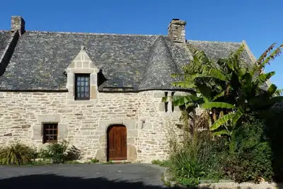 Image de Charmante maison médiévale 3*  à Baden