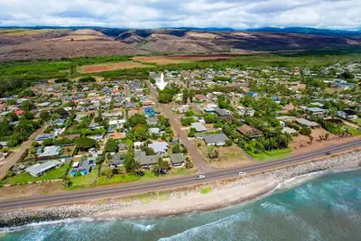 Image de Beautiful 3 br 8 Kekaha Beach house!