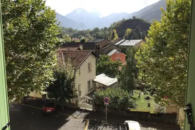 Image de App7, 4\/5 persT3 pour vos vacances à la montagne.