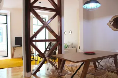 Image de Lisbon Coral Apartment