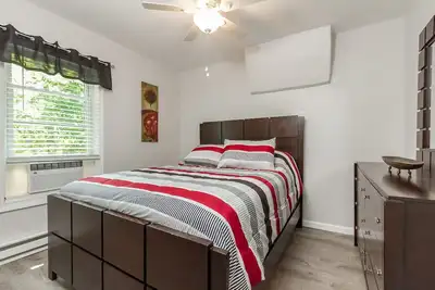Image de One bedroom apartment in downtown Canandaigua