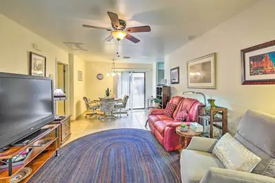 Image de Casa Grande Getaway w/ Access to Golf Course!