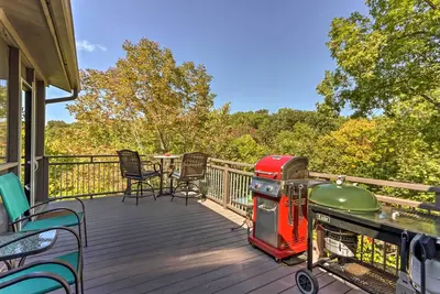 Image de 1 Mi to Margaritaville: Tan-Tar-A Estates Retreat