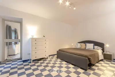 Image de Appartement de vacances Santa Caterina pour 1 - 4 personnes avec 1 chambre à coucher - Appartement d
