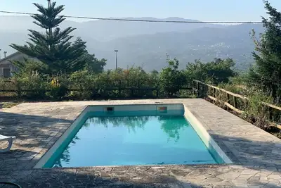 Image de Maison de vacances Ribeiradio pour 1 - 14 personnes avec 5 chambres à coucher - Maison de vacances