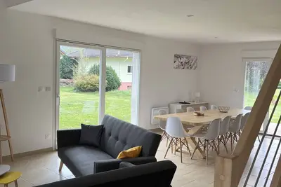 Image de Le gîte des Vosges Ii