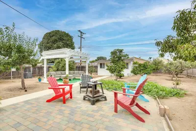 Image de 'Breeze by the Marina' Chula Vista Getaway!