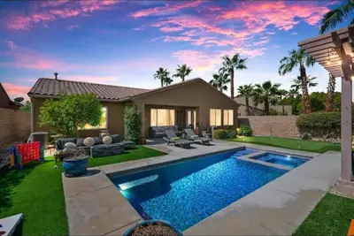Image de Desert Glow