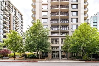 Image de Modern Condo by Inner Harbour with Secure Parking