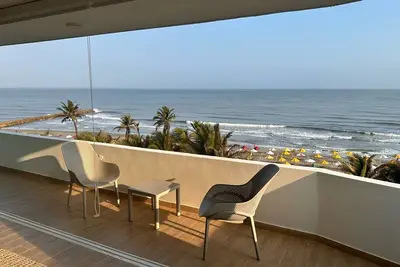 Image de U-Go Faro Tequendema
