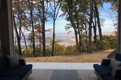 Image de Brand New! Escape to the Mountain @ Eagle's Nest
