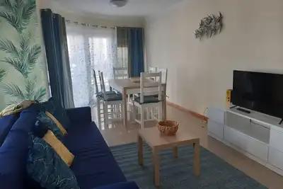 Image de Apartamento a 3 min da Praia em São Bernardino. Perto de Peniche