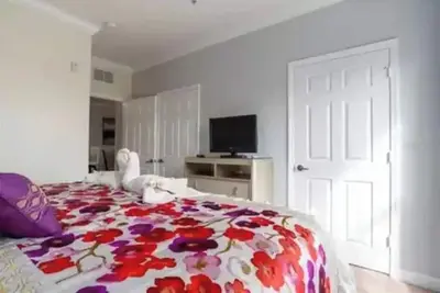 Image de Luxurious 3 bedroom condo near Disney.