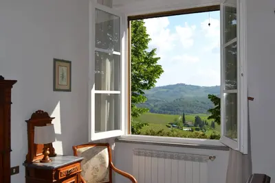 Image de Elisa-the Houses of Chiara apartment