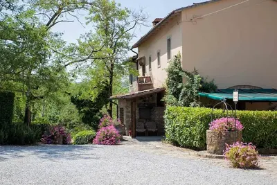 Image de Alessandra apartment-the houses of Patrizia