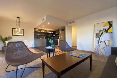 Image de Flawless One Bedroom Old Town Scottsdale Condo