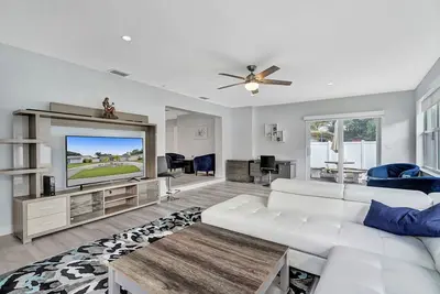 Image de Mermaid‘s Paradise - Private home w/ Hot Tub