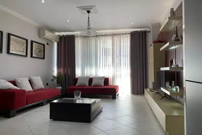 Image de Laureta Çako Apartment