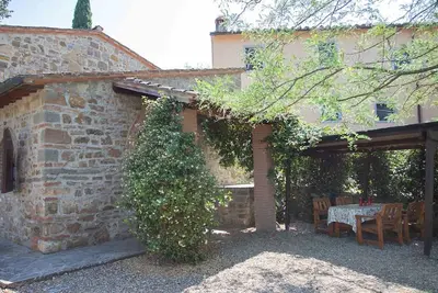 Image de Apartment Patrizia F. -the Houses of Patrizia