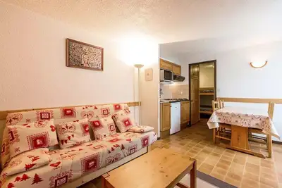 Image de Ferienwohnung 4 Personen ideal im Dorfzentrum - Parkplatz und Wlan