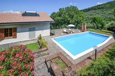 Image de Superbe maison à Sant'Andrea a.