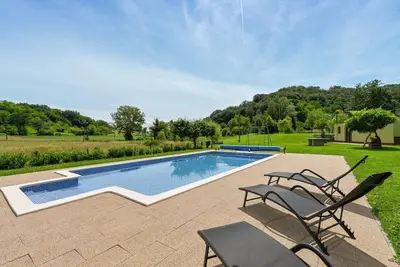 Image de Superbe maison Ă Donja Pacetina