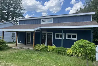 Image de 1819 Carriage House - less than 5 min to Dreams Park