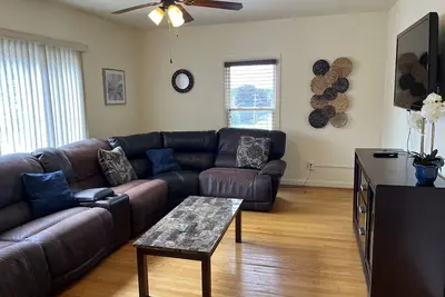 Image de City Fox 2, #2 of 4 - recent renovation in Oneonta, near All Star Village