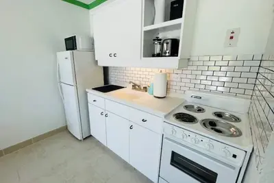 Image de Cozy 1br Apartment in Sunset Crest w/ King Bed