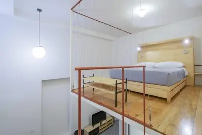 Image de Loft 103, Donceles Primer Piso Con Tapanco