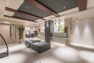 Image de Eslead Hotel Osaka Tsuruhashi