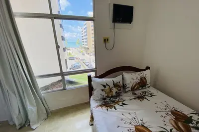 Image de Apartamento Mobiliado na Ponta Verde a 200mt da Praia