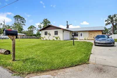 Image de Gorgeous Home in Lake Placid! Near the lake!
